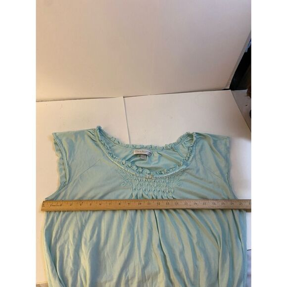 Miss Elaine night gown 1x - Picture 6 of 6